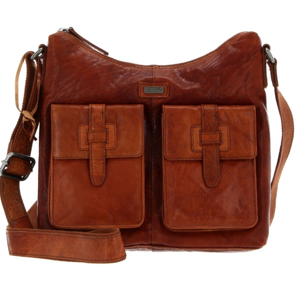 SPIKES & SPARROW PURSE